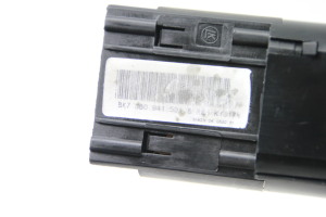 Skoda Fabia MK 2 (2007–2014) Headlight switch 3B0941531B - 3