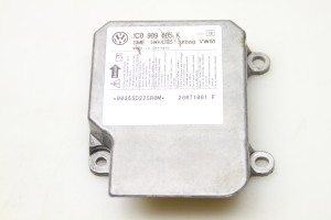 Airbagsteuergerät - 1C0909605K