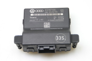 Gateway control module - 3C0907530L