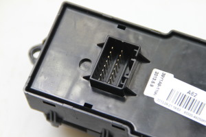Hyundai i30 (2011–2017) Headlight leveling switch 93320A6250RY - 4