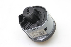 Skoda Fabia MK 3 (2014–2021) Lichtschalter 5E0941431G - 4
