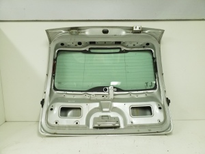  Trunk lid and its parts 