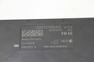 Skoda Superb (2015–2026) Mugavusmoodul 5Q0937084AQ - 3