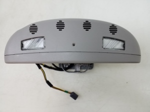 Mercedes Benz S-Class 221 (2005–2013) Sisepeegel A2218100717 - 2