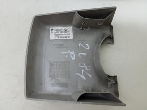 Mercedes Benz S-Class 221 (2005–2013) Sisepeegel A2218100717 - 3