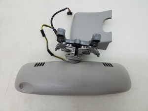 Mercedes Benz S-Class 221 (2005–2013) Sisepeegel A2218100717 - 4