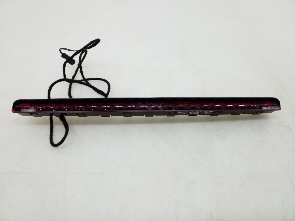 Mercedes Benz S-Class 221 (2005–2013) Additional stop light A2218200056 Mercedes Benz S-Class 221 (2005–2013) Additional stop light A2218200056