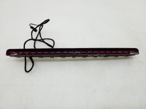 Additional stop light - A2218200056