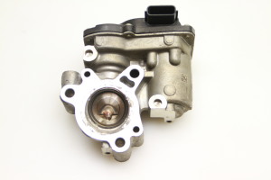 RENAULT Kadjar (2015–2026) EGR-klapi siiber 147100361R - 2
