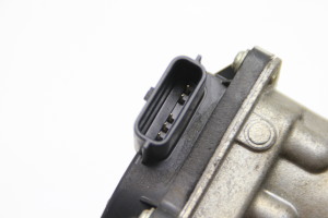 RENAULT Kadjar (2015–2026) EGR-klapi siiber 147100361R - 3