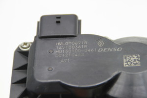 RENAULT Kadjar (2015–2026) EGR-klapi siiber 147100361R - 4