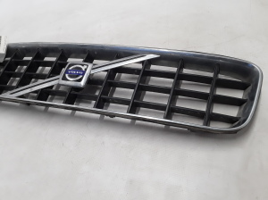 VOLVO XC90 (2002–2014) Kühlergrill 8620641 - 3
