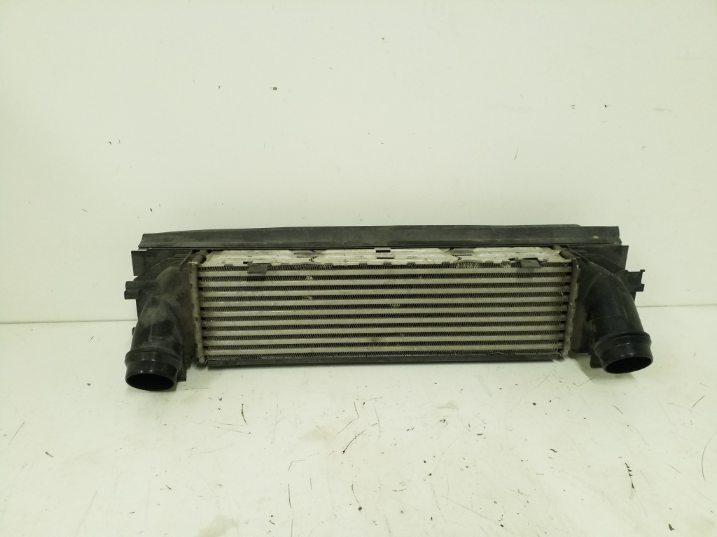 BMW 1 Series F20/F21 (2011-2020) Radiator intercooler 7600532 24955804