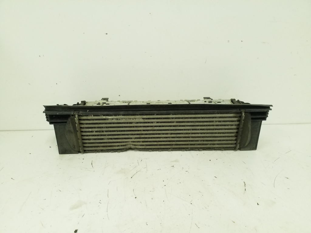 BMW 1 Series F20/F21 (2011-2020) Intercooler Kylare 7600532 24955804