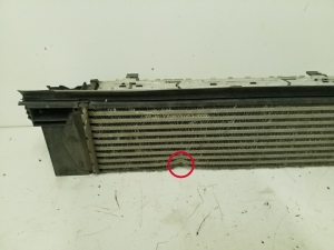 BMW 1 SERIES F20 (2010–2026) Intercooler 7600532 - 3