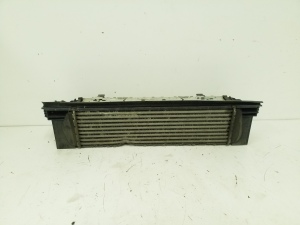 BMW 1 SERIES F20 (2010–2026) Intercooler 7600532 - 4