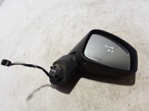   Küljepeegel ja selle osad  - 963017468R 