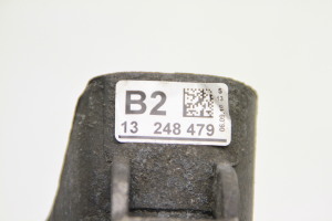 Opel Astra J (2009–2017) Engine mount 13248479 - 2