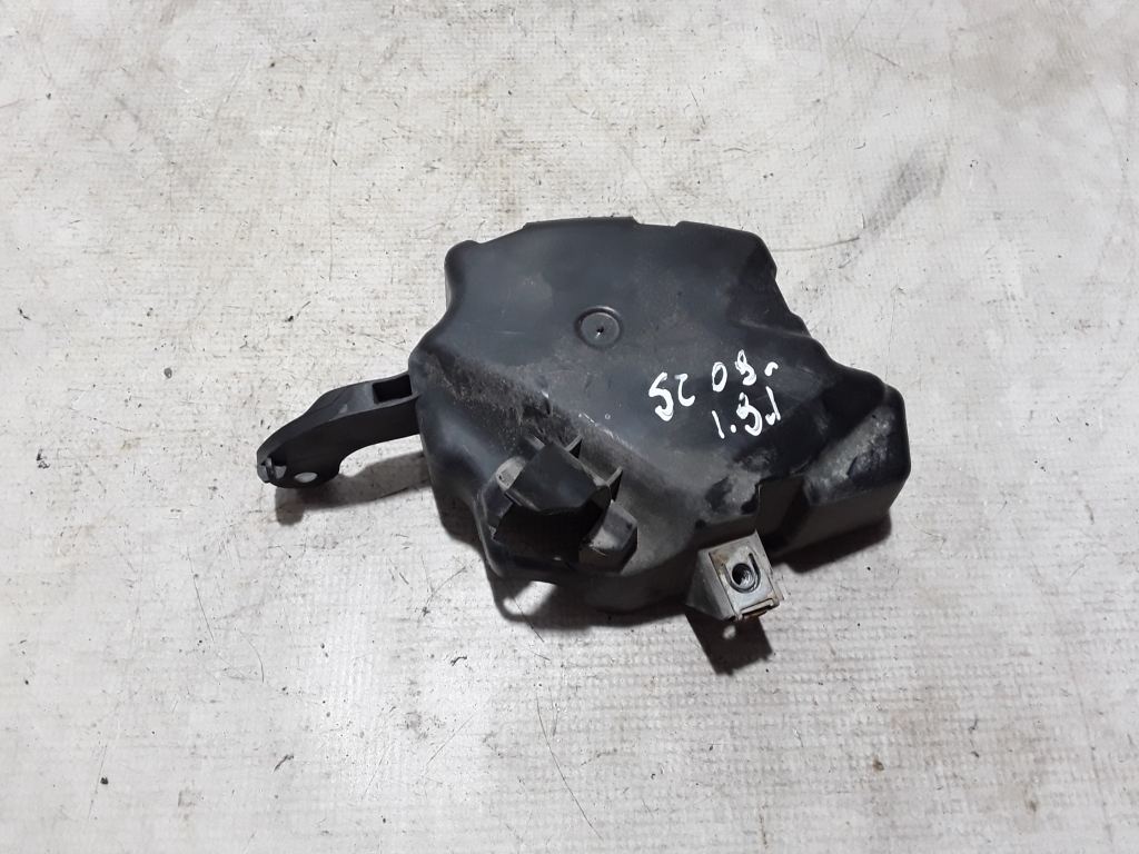 RENAULT Scenic 3 generation (2009-2015) Kitos variklio skyriaus detalės 8200988397 20989442