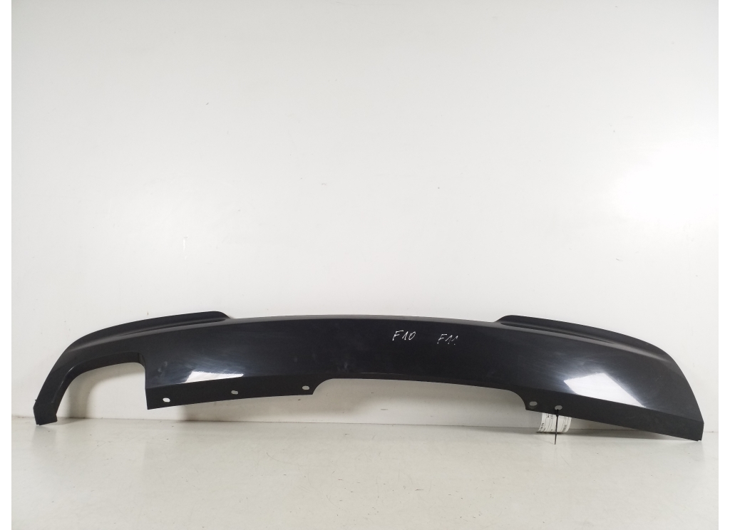 BMW 5 Series F10/F11 (2009-2017) Rear Bumper Diffuser 51127904994 21436489