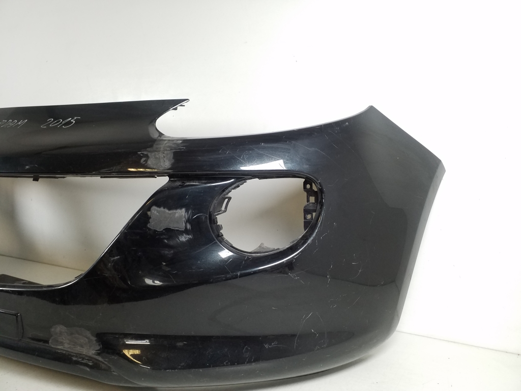 OPEL Adam 1 generation (2012-2020) Front Bumper 13355266 21436482