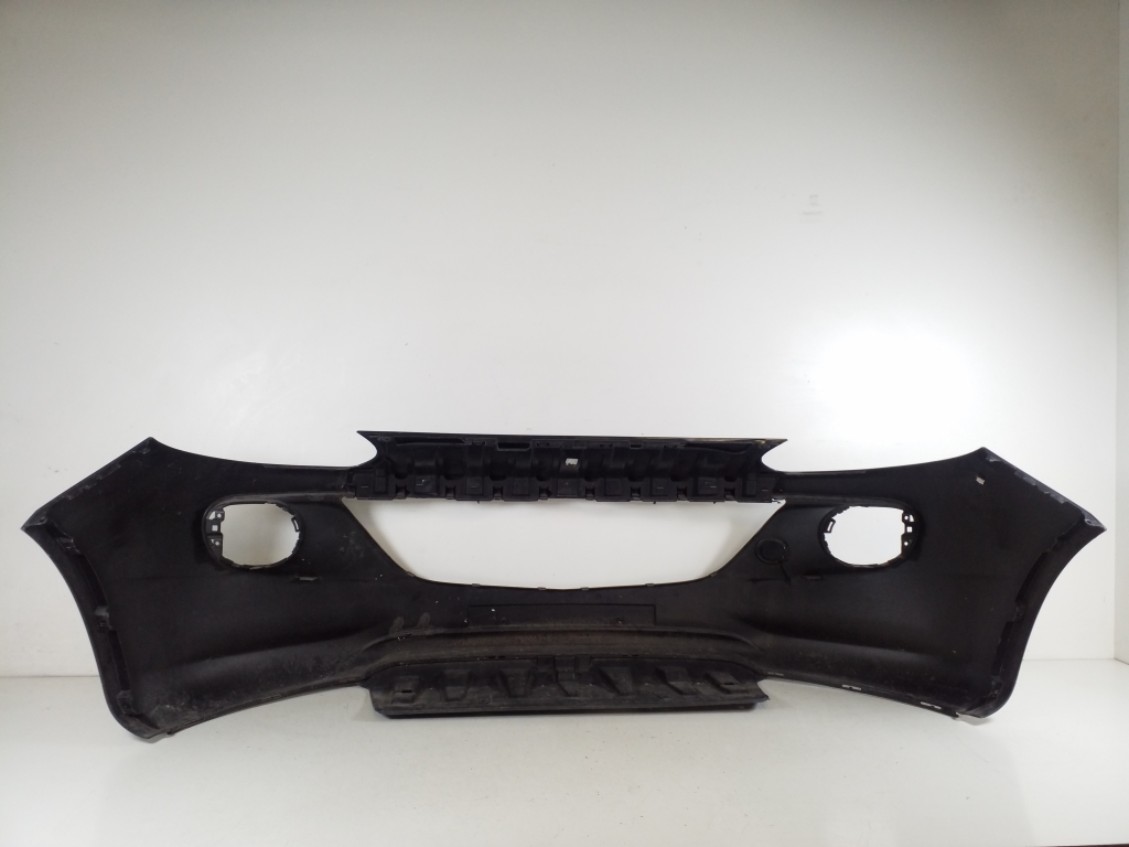 OPEL Adam 1 generation (2012-2020) Front Bumper 13355266 21436482