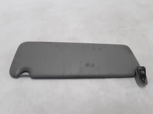 Sun visor - 7701477801