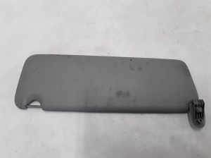 RENAULT Trafic II (2001–2014) Päikesesirm 7701477801 - 3