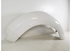 Volkswagen Beetle (1998–2011) Heckflügel 1C0821305J - 3