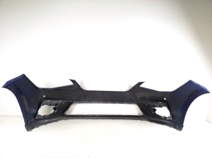 Seat Ibiza KJ1 (2017–2026) Esikaitseraud 6F0807221D - 2