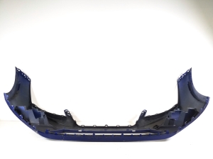 Seat Ibiza KJ1 (2017–2026) Esikaitseraud 6F0807221D - 4