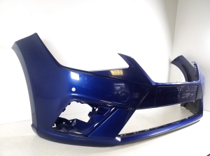 Seat Ibiza KJ1 (2017–2026) Esikaitseraud 6F0807221D - 5