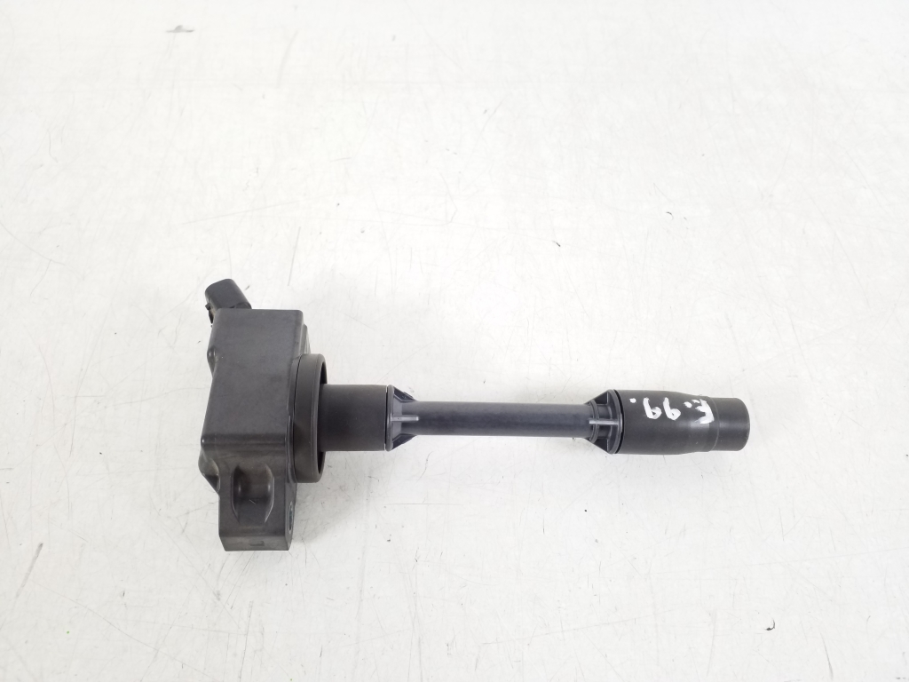 TOYOTA C-HR 1 generation (2016-2023) High Voltage Ignition Coil 90919-02272 21436467