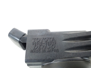  Ignition coil 