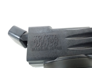  Ignition coil 