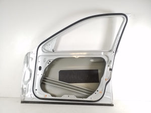 Mercedes Benz C-Class 204 (2007–2014) Priekšējās durvis A2047220210 - 3