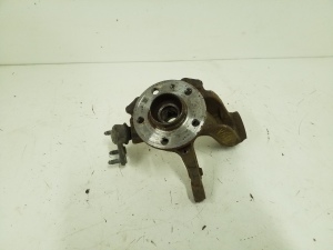  Rear hub 