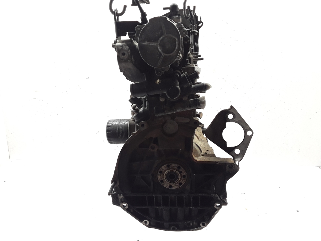 RENAULT Scenic 3 generation (2009-2015) Bare Engine F9Q872 20993449