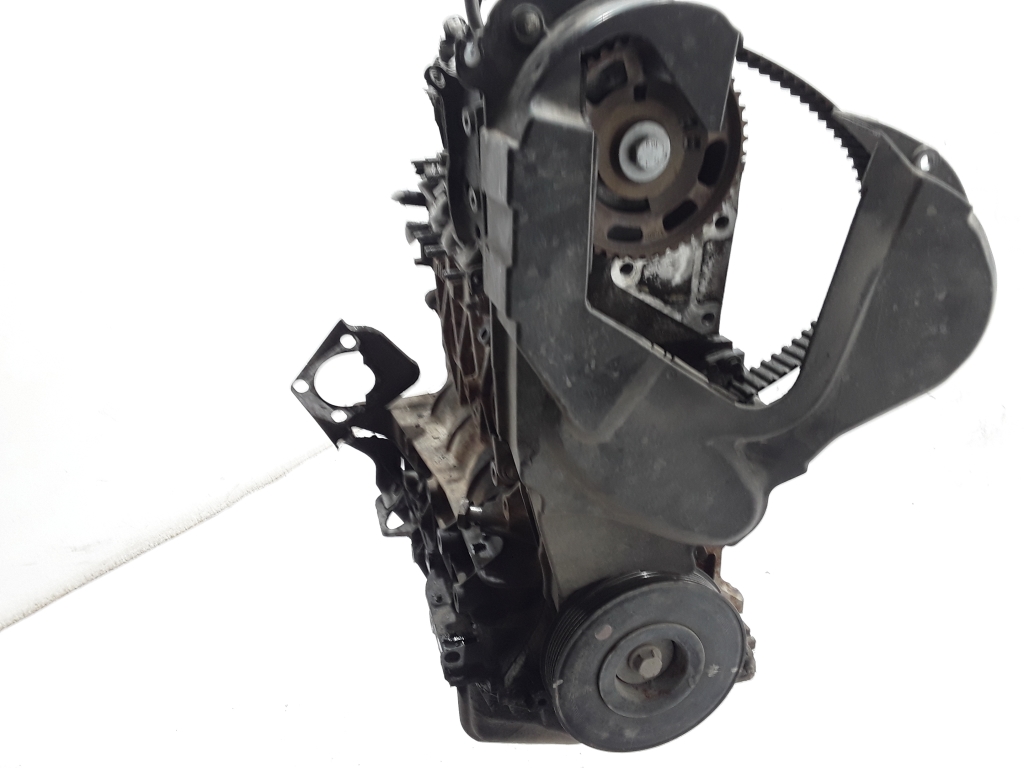 RENAULT Scenic 3 generation (2009-2015) Bare Engine F9Q872 20993449