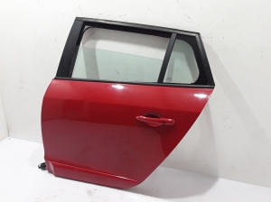   Portes latérales arrière  - 821013264R 