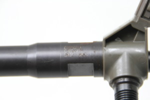  Fuel injector 