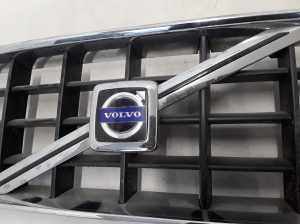 VOLVO XC90 (2002–2014) Kühlergrill 8620641 - 3