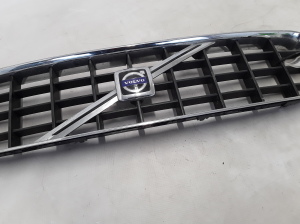 VOLVO XC90 (2002–2014) Kühlergrill 8620641 - 4