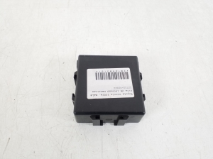 TOYOTA Corolla (2001–2007) Immobilizer unit 89730-02020 - 3