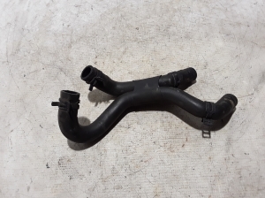  Cooling radiator hose 