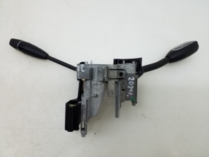 Mercedes Benz S-Class 221 (2005–2013) Lüliti ja selle osad A2215403845 - 3
