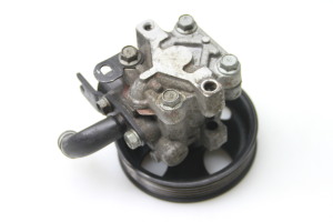 Kia Carens (2006–2013) Servopumpe 571002G200 - 4