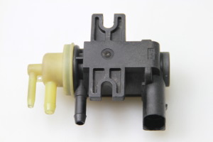  Solenoids 