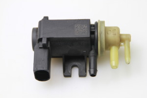  Solenoids 