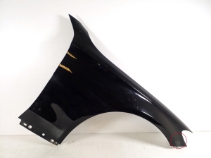   Front wing 